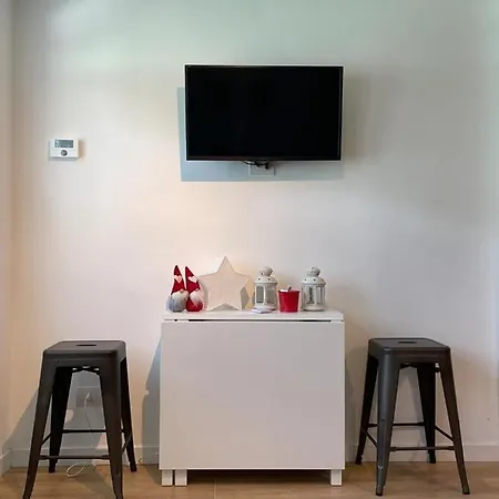 Chasse Neige - Cervinia Апартаменти