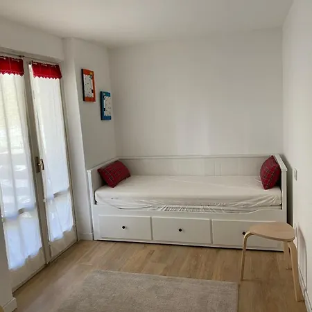 Апартаменти Chasse Neige - Cervinia