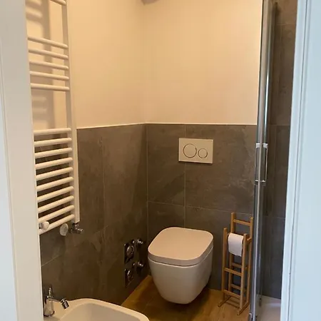 Chasse Neige - Cervinia Апартаменти