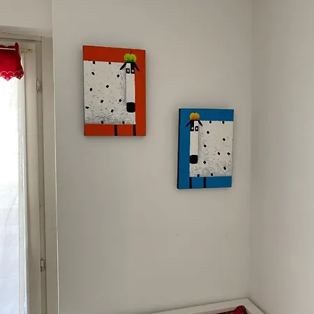 Апартаменти Chasse Neige - Cervinia Брей-Червінія