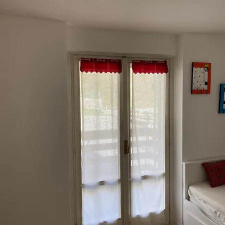 Chasse Neige - Cervinia Апартаменти *