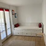 Apartment Chasse Neige - Cervinia