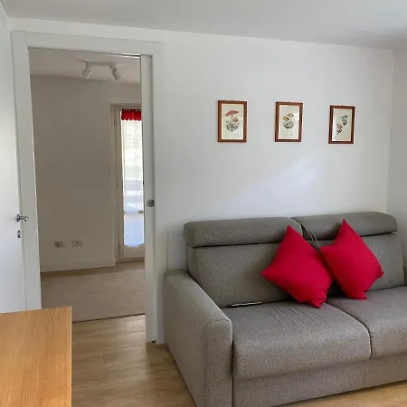 Chasse Neige - Cervinia Apartment