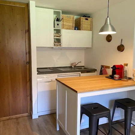 Apartment Chasse Neige - Cervinia Breuil-Cervinia