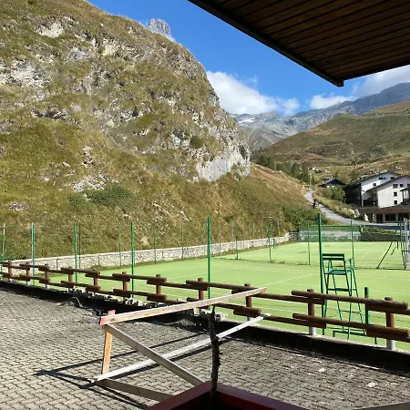 Apartment Chasse Neige - Cervinia Breuil-Cervinia