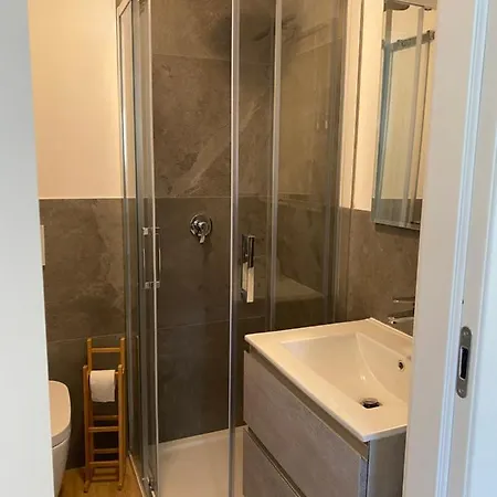 Apartment Chasse Neige - Cervinia *