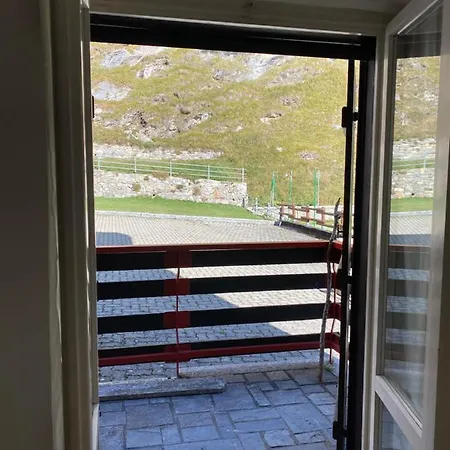 Apartment Chasse Neige - Cervinia