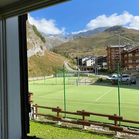 Apartment Chasse Neige - Cervinia *
