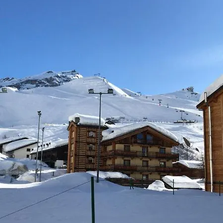 Chasse Neige - Cervinia Breuil-Cervinia