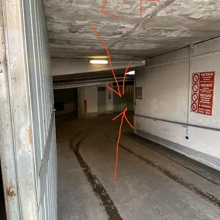 Apartment Chasse Neige - Cervinia Breuil-Cervinia