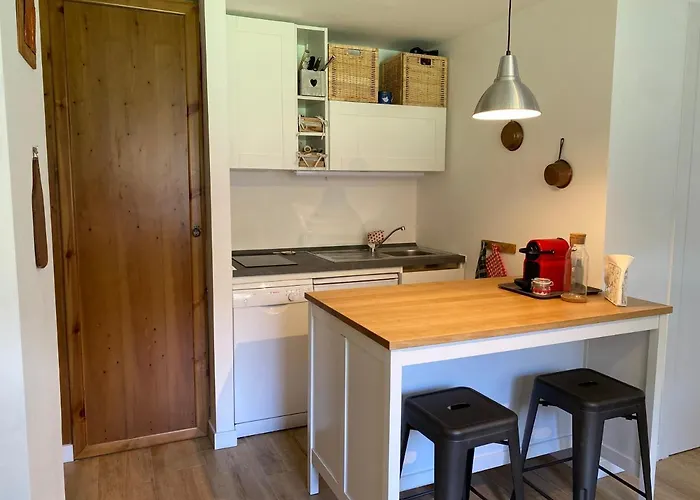 Apartmán Chasse Neige - Cervinia Breuil-Cervinia