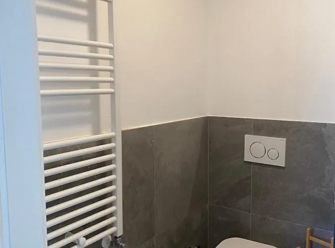 Apartmán Chasse Neige - Cervinia