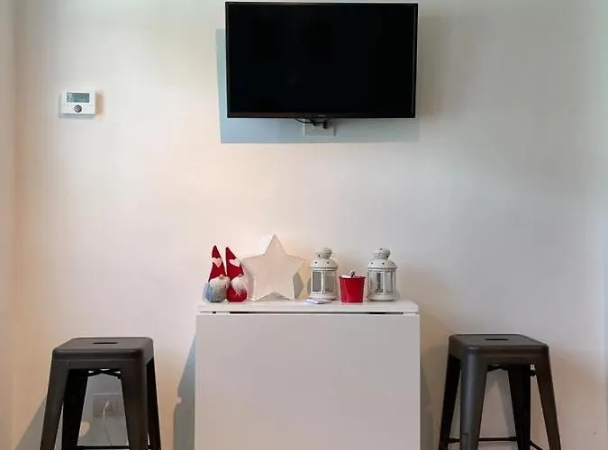 Chasse Neige - Cervinia Apartmán