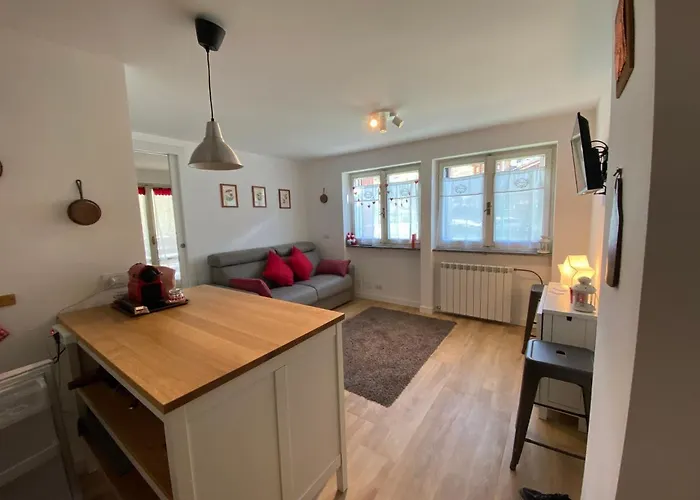 Chasse Neige - Cervinia * Breuil-Cervinia