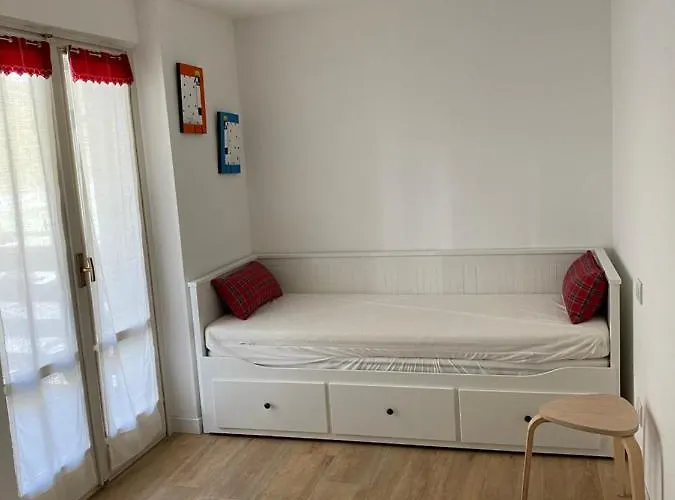 Apartment Chasse Neige - Cervinia