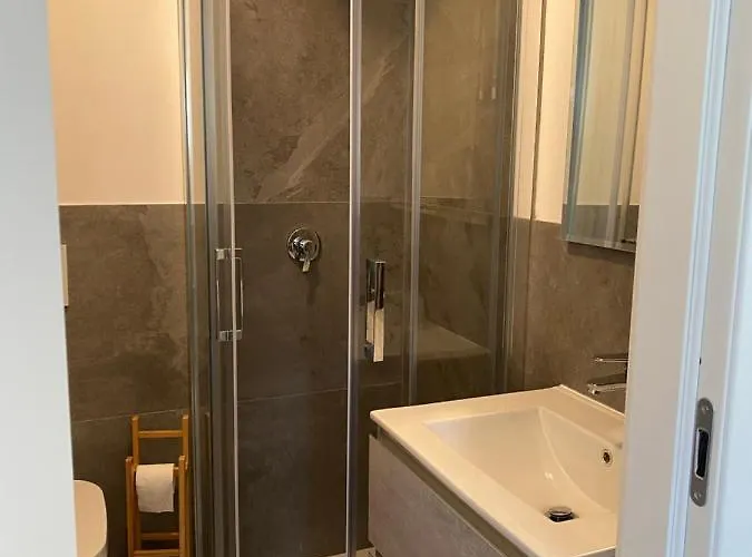 Apartmán Chasse Neige - Cervinia *