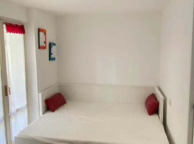 Chasse Neige - Cervinia *