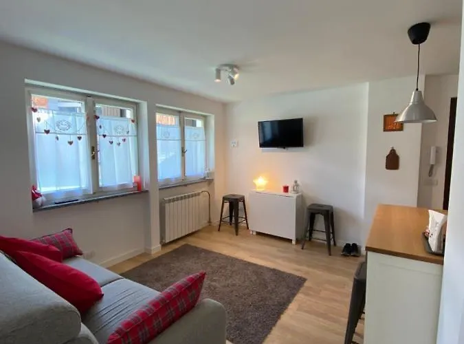 Apartment Chasse Neige - Cervinia Breuil-Cervinia