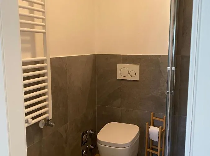 Chasse Neige - Cervinia Apartment