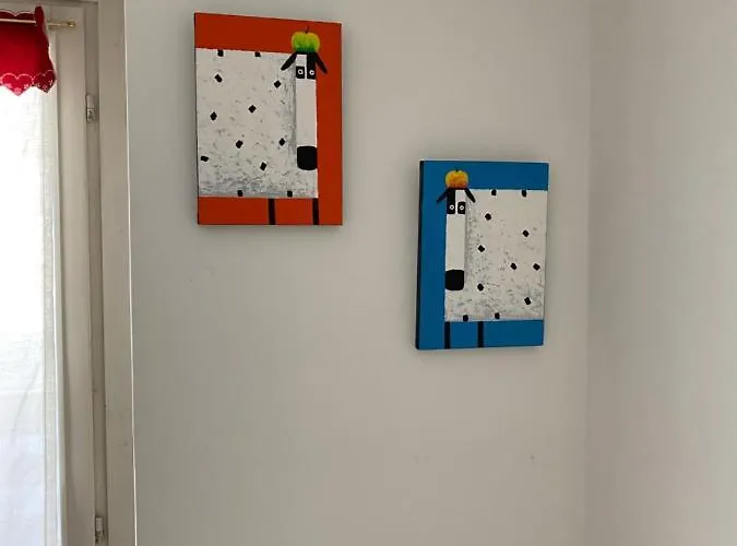 Lejlighed Chasse Neige - Cervinia Breuil-Cervinia