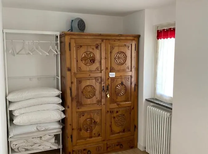 Chasse Neige - Cervinia Breuil-Cervinia