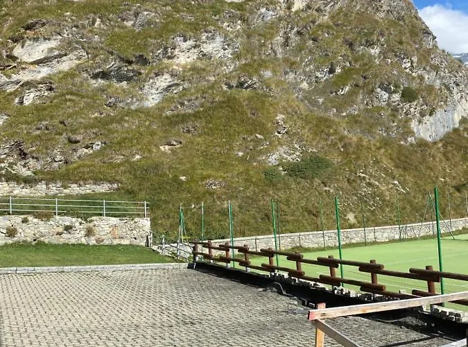 Chasse Neige - Cervinia Apartment