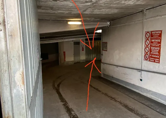 Apartmán Chasse Neige - Cervinia Breuil-Cervinia